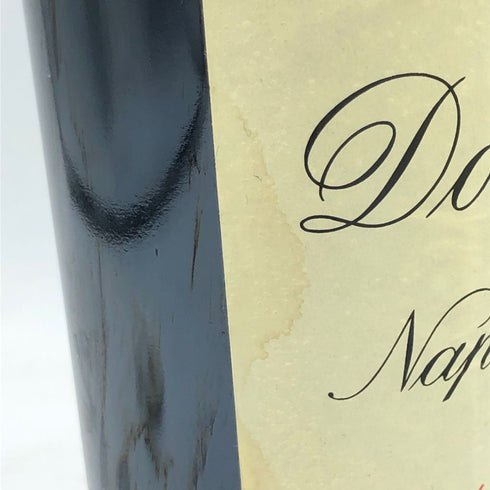 ドミナス エステート ナパヴァレー 2009 750ml 14.5% DOMINUS ESTATE【A4】