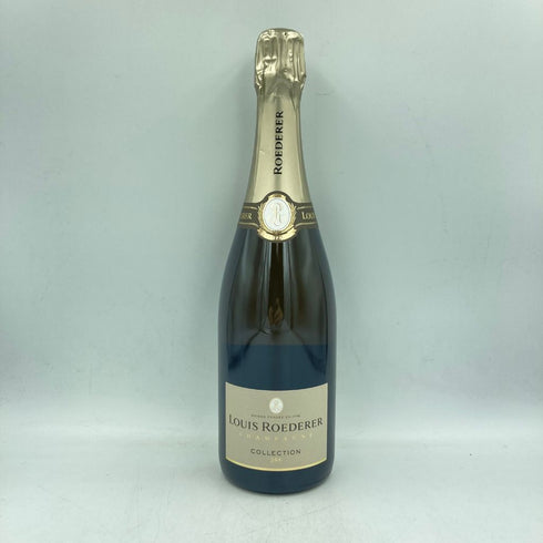 ルイロデレール コレクション 244 750ml Louis Roederer Collection 244【K4】