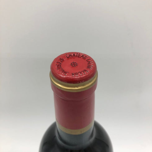 シャトー カロン セギュール 2000 750ml 13% Chateau Calon Segur【S4】