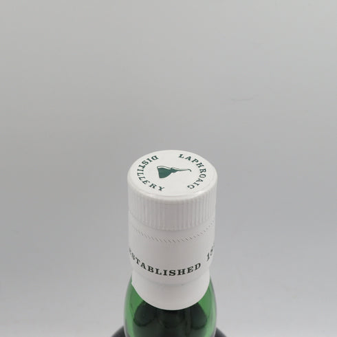 ラフロイグ 10年 750ml 43% LAPHROAIG【K1】