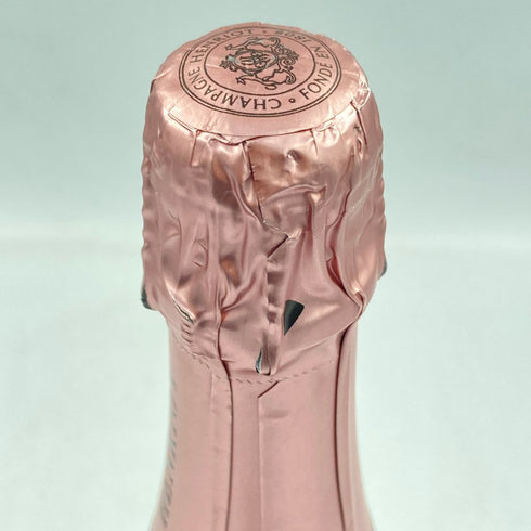 アンリオ ロゼ ミレジメ 2012 750ml 12% HENRIOT ROSE MILLESIME【X1】