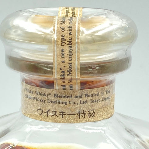 東京都限定◆ザ ブレンド オブ ニッカ モルトベース 660ml 45%【T1】