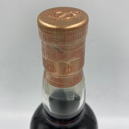 グレンファークラス ウイスキーフープ 8年 2008-2017 700ml 59.5% GLENFARCLAS THE WHISKY HOOP【W】
