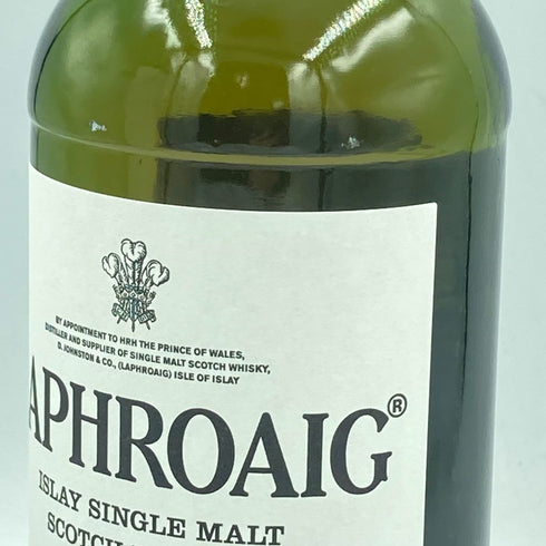 ラフロイグ 10年 750ml 43% LAPHROAIG【G2】