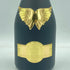 エンジェル シャンパーニュ ブリュット ブラック 5周年記念ボトル レザーラッチタイプ 750ml 12.5% ANGEL CHAMPAGNE BRUT【J】