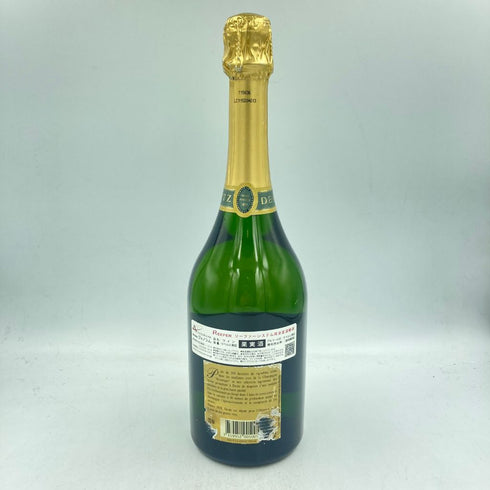 ドゥーツ ブリュット クラシック 750ml 12% DEUTZ BRUT CLASSIC【J4】