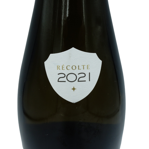 【未開栓】ドメーヌ ロン デパキ シャブリ プルミエ クリュ レ ヴォークパン アルベール ビショー 750ml 2021 Domaine Long-Depaquit Chablis Premier Cru Les Vaucopins【EE】【中古】