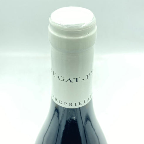 デュガ ピィ コルトン シャルルマーニュ グランクリュ ヴィエイユ ヴィーニュ 2015 750ml 15% DUGAT-PY CORTON-CHARLEMAGNE GRAND CRU VIEILLES VIGNES【JJ】