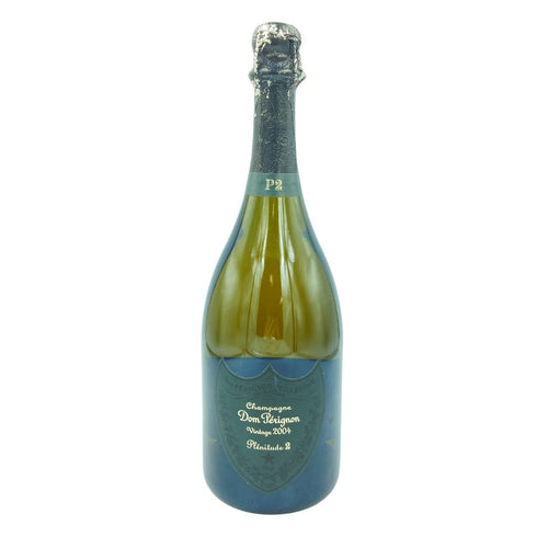 ドンペリニヨン P2 2004 750ml 12.5% Dom Perignon【F4】