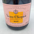 ヴーヴ クリコ ロゼ ローズラベル 750ml 12.5% Veuve Clicquot Rose Label 【O】