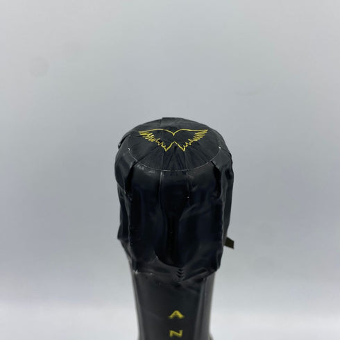 エンジェル ブリュット ブラック 5周年記念 750ml 12.5% ANGEL BRUT BLACK【G】