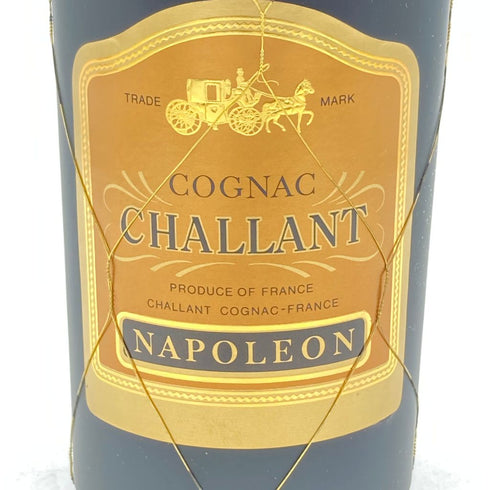 シャラント ナポレオン 700ml 40% CHALLANT NAPOLEON【F2】