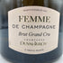 デュヴァル ルロワ ファム ド シャンパーニュ ブリュット グラン クリュ 750ml 12% Duval Leroy Femme de Champagne Brut Grand Cru 【H4】