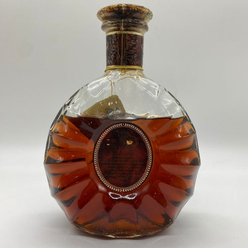 レミーマルタン XO スペシャル クリアボトル 700ml 40% REMY MARTIN【N】