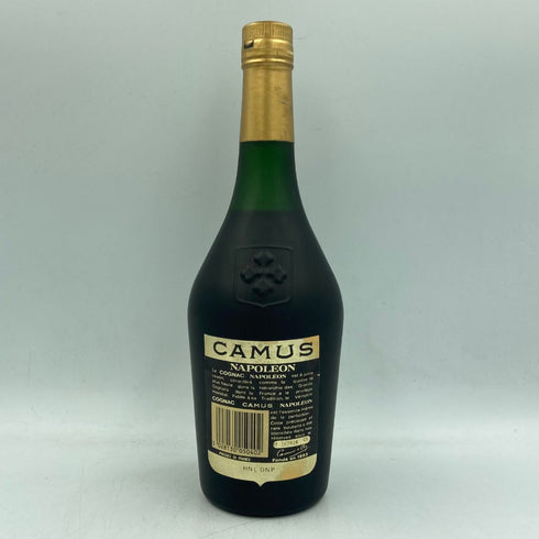 カミュ ナポレオン グランマルキ コニャック 700ml CAMUS NAPOLEON LA GRANDE MARQUE COGNAC【G】