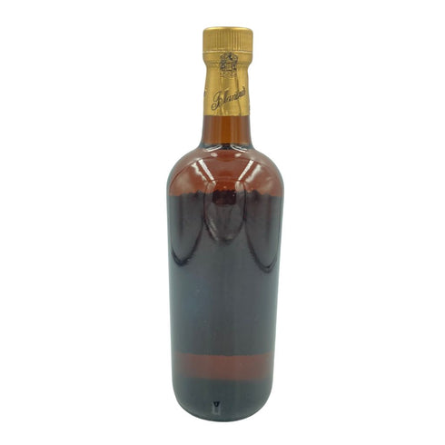 バランタイン 30年 ベリーオールド 金キャップ 750ml Ballantine's VERY OLD【B4】