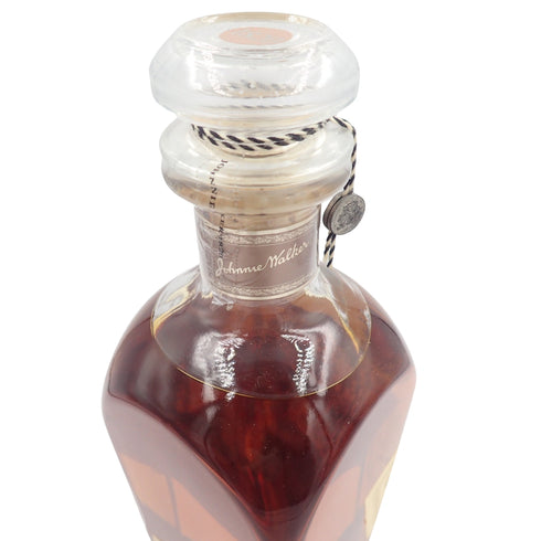 ジョニーウォーカー 1820 スペシャルブレンド ブレンデッドウイスキー 700ml 40% Johnnie Walker Special Blend【Q2】