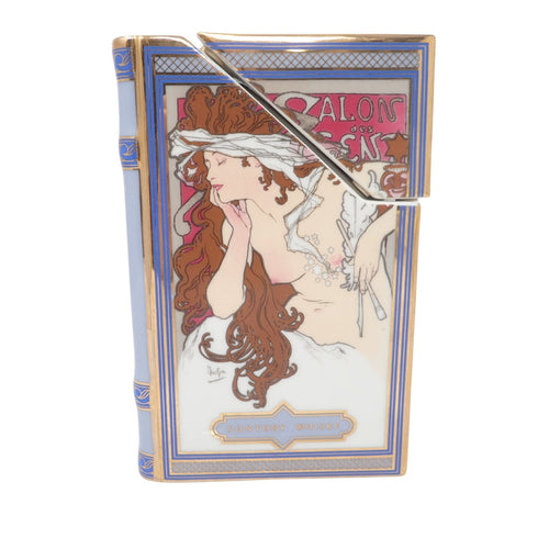 【東京都限定】サントリー 響 ミュージアムコレクション ワールドポスターズⅠ陶器ボトル 400ml 43% 950g SUNTORY Museum Collection WORLD POSTERS【C】
