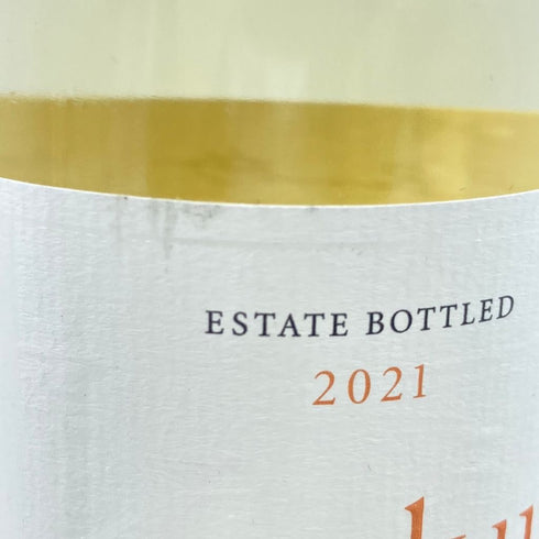 ケンゾー エステート 夢久 2021 375ml 11.4% KENZO ESTATE muku 【D1】