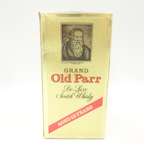 【東京都限定】サントリー 季 SUNTORY TOKI オールドパー OLD PARR 2本セット【V1】