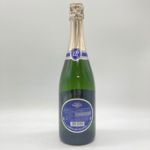 ローランペリエ ウルトラブリュット 750ml 12% Laurent Perier Ultra Brut【N1】