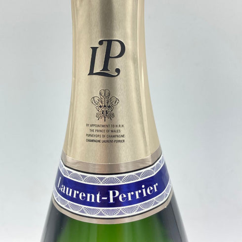 ローランペリエ ウルトラブリュット 750ml 12% Laurent Perier Ultra Brut【K2】