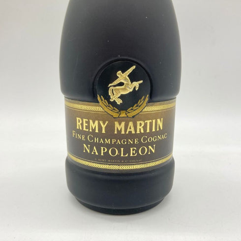 レミーマルタン ナポレオン ファインシャンパーニュ 700ml 40% REMY MARTIN NAPOLEON FINE CHANPAGNE 【AA】