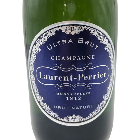 ローランペリエ ウルトラブリュット 750ml 12% Laurent Perier Ultra Brut 【T4】