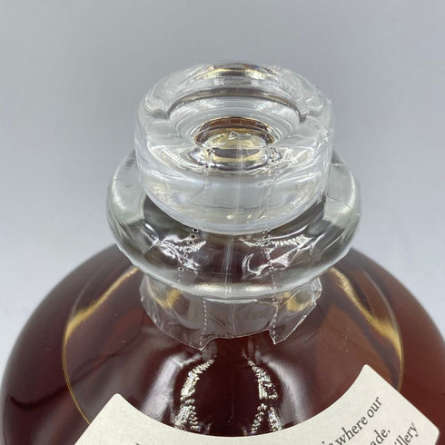 東京都限定◆尾鈴山蒸留所 オスズモルト セダー バレル 700ml 46% OSUZU MALT Cedar Barrel【BB】