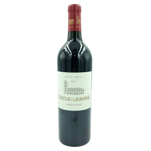 シャトー ラグランジュ サン ジュリアン 2017 750ml 13.5% CHATEAU LAGRANGE SAINT-JULIEN【M】