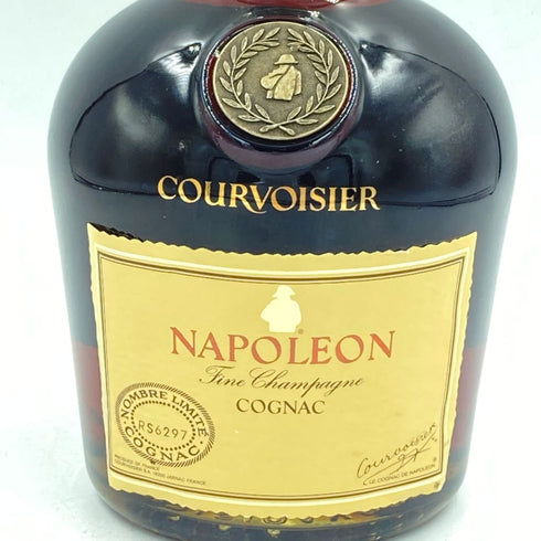 ナポレオン クルボアジェ グリーンボトル 700ml 40% NAPOLEON【N1】