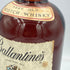 バランタイン 30年 ベリーオールド 青青紋章 750ml 43% Ballantine's VERY OLD【Q】
