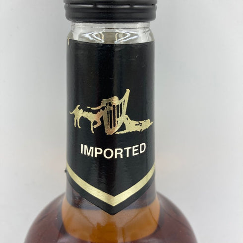 タルモアデュー 750ml 43% 特級表記 TULLAMORE DEW【B4】