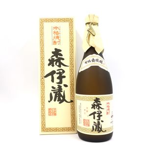 森伊蔵 JAL 720ml 25%【L2】