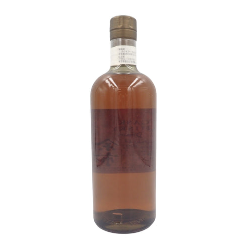 東京都限定◆ニッカ 余市 シングルカスク 1997-2013 50周年記念 750ml 59% NIKKA【同梱不可】【S2】