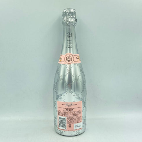 ヴーヴ クリコ ロゼ リッチ 750ml 12% Veuve Clicquot Rose【Y1】