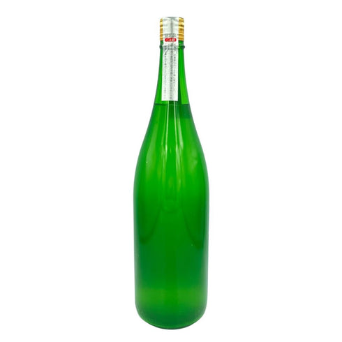 花陽浴 純米吟醸 八反錦 無濾過生原酒 おりがらみ 1800ml 55% 2023年12月【M】