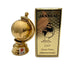 ジャノー 地球儀 ミニボトル 50ml JANNEAU【Q】