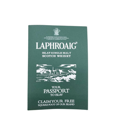 ラフロイグ クォーターカスク 700ml 48% LAPHROAIG 【P2】