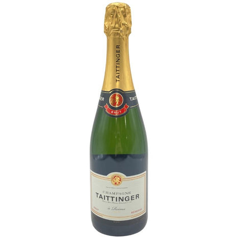 テタンジェ ブリュット レゼルヴ 750ml 12.5% TAITTINGER BRUT RESERVE 【J1】
