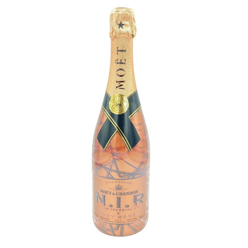 モエ エ シャンドン NIR ネクター アンペリアル ドライ ロゼ 750ml 12% Moet & Chandon NECTAR IMPERIAL ROSE DRY 【EE】