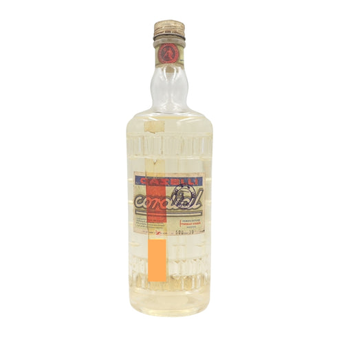 カゼッリ コーディアル リキュール 500ml Caselli Cordial【Z】
