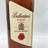 3本セット バランタイン ファイネスト 750ml 43% BALLANTINE'S FINEST -【T】