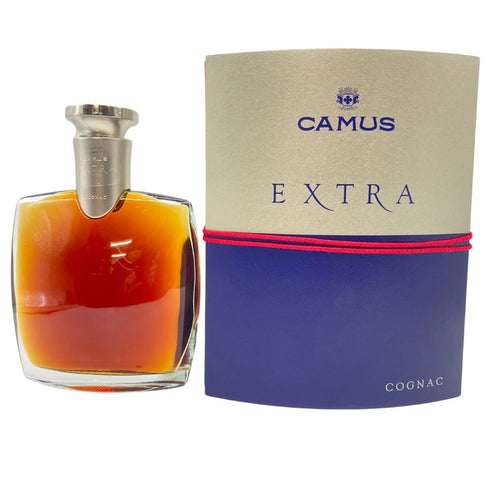 カミュ エクストラ エレガンス 旧ボトル 700ml 40% CAMUS EXTRA ELEGANCE 【JJ】