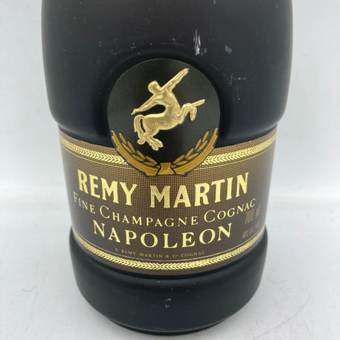 レミーマルタン ナポレオン ファインシャンパーニュ 700ml REMY MARTIN NAPOLEON FINE CHANPAGNE【C2】