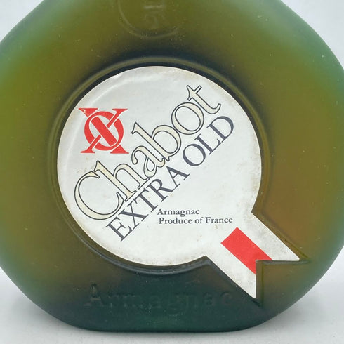 シャボー エクストラ オールド 700ml 40% Chabot EXTRA OLD【C2】