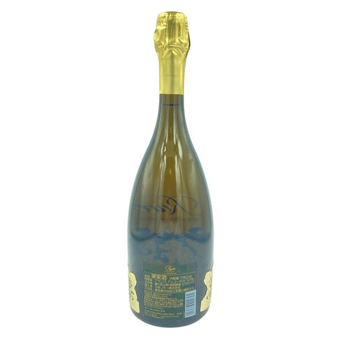 パイパーエドシック レア ミレジメ 2008 750ml 12% PIPER-HEIDSIECK Rare MILLESIME【W1】