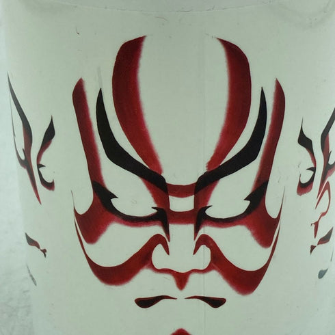 町田酒造 里の曙 歌舞伎 陶器ボトル 500ml 30%【S1】