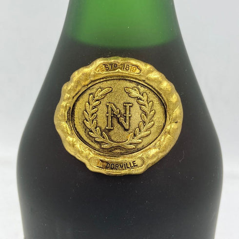 ドーヴィル ナポレオン ピュア グレープ ブランデー 700ml 40% L.Dorville NAPOLEON【O4】