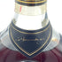 ヘネシーXO クリアボトル 金キャップ 700ml Hennessy【K2】